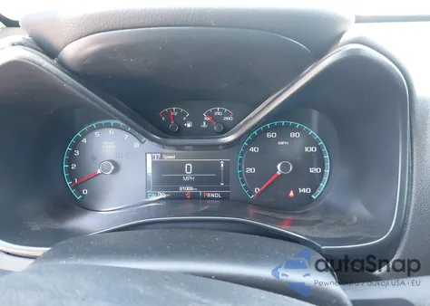 2018 GMC Canyon Sle z USA, uszkodzony, nr VIN 1GTG5CEN8J1150732